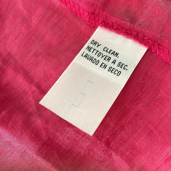 Dior Pink Shirt - Picture 5 of 6